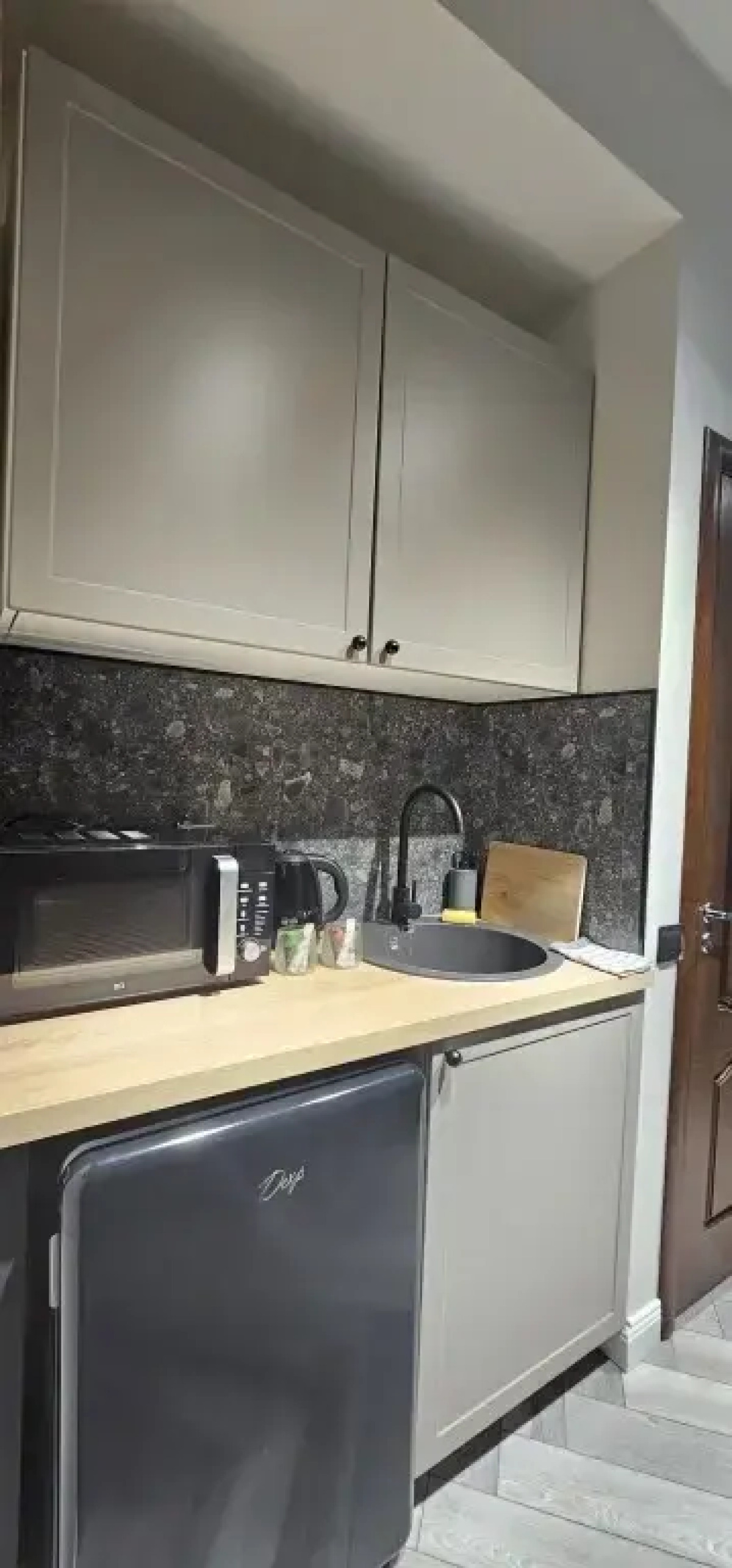 Апартаменты Галерея