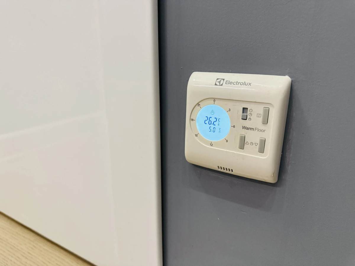 Апартаменты Стильные в центре Москвы