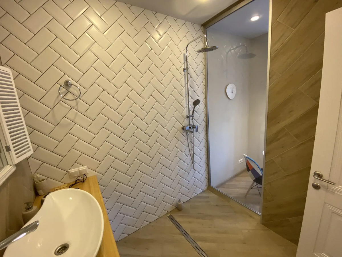 Апартаменты SoulRus Скандинавская сказка