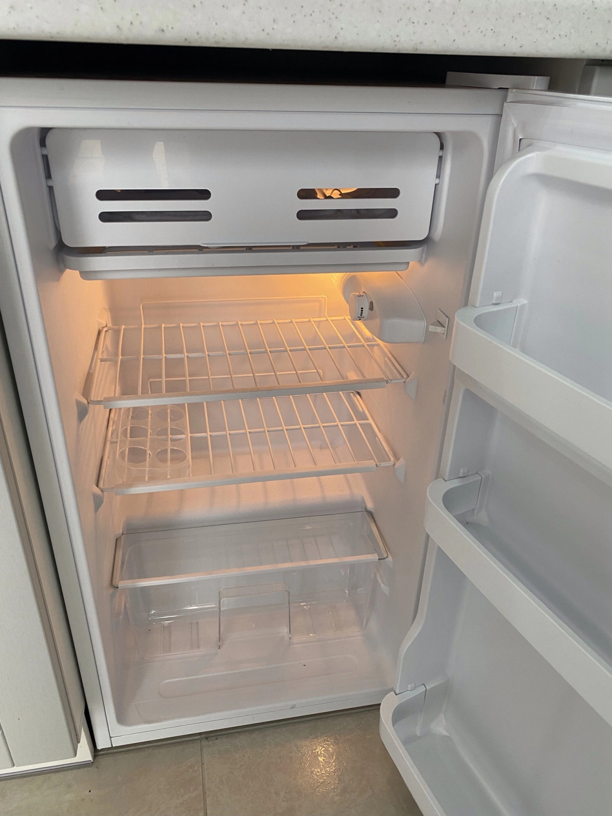 Апартаменты Капри Хаус-Мадрид Парк-2 (2)