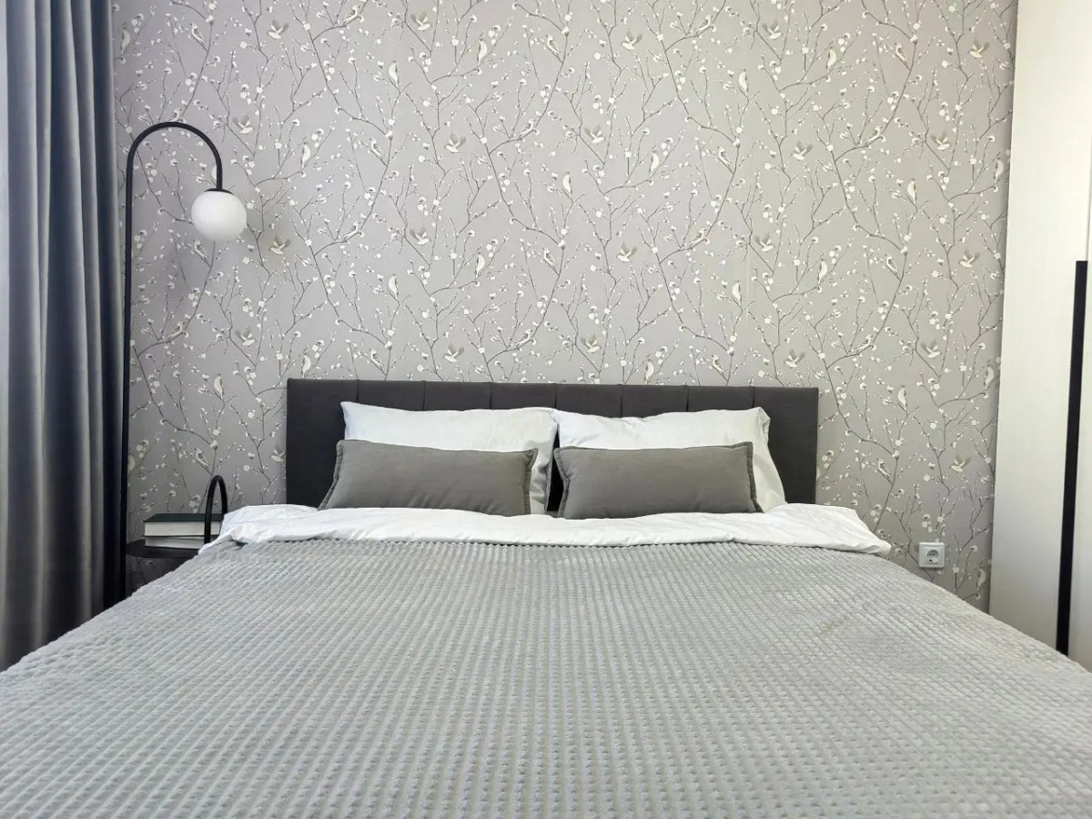 Квартира современная красивая