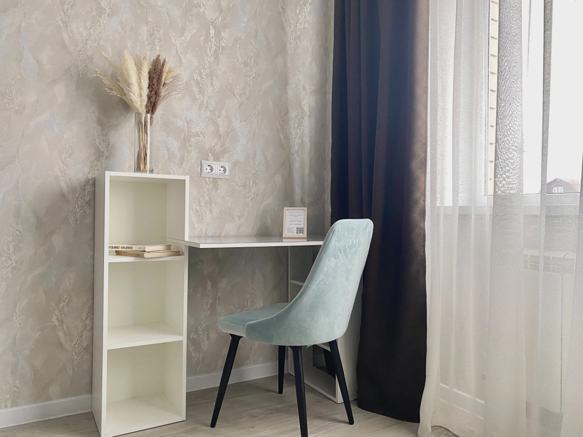 Квартира Как дома на Просторной