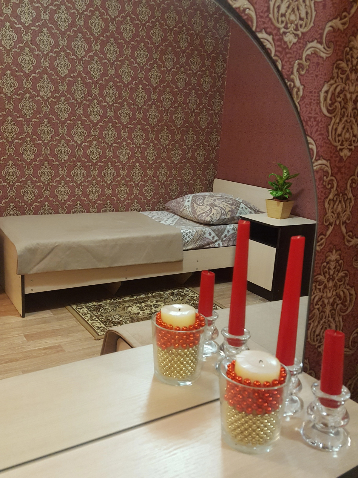 Гостевой Дом Центральный