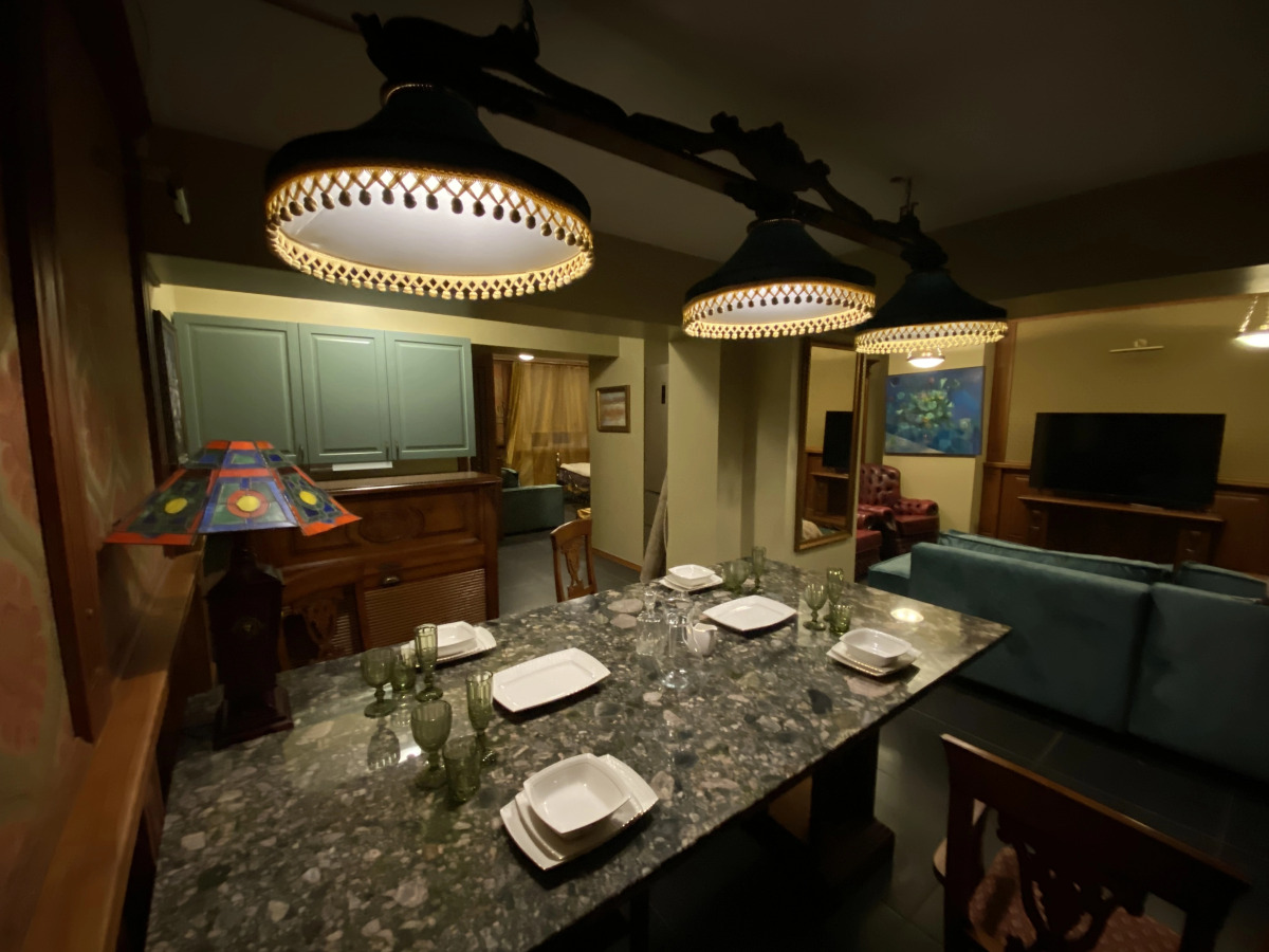 Апартаменты Old England