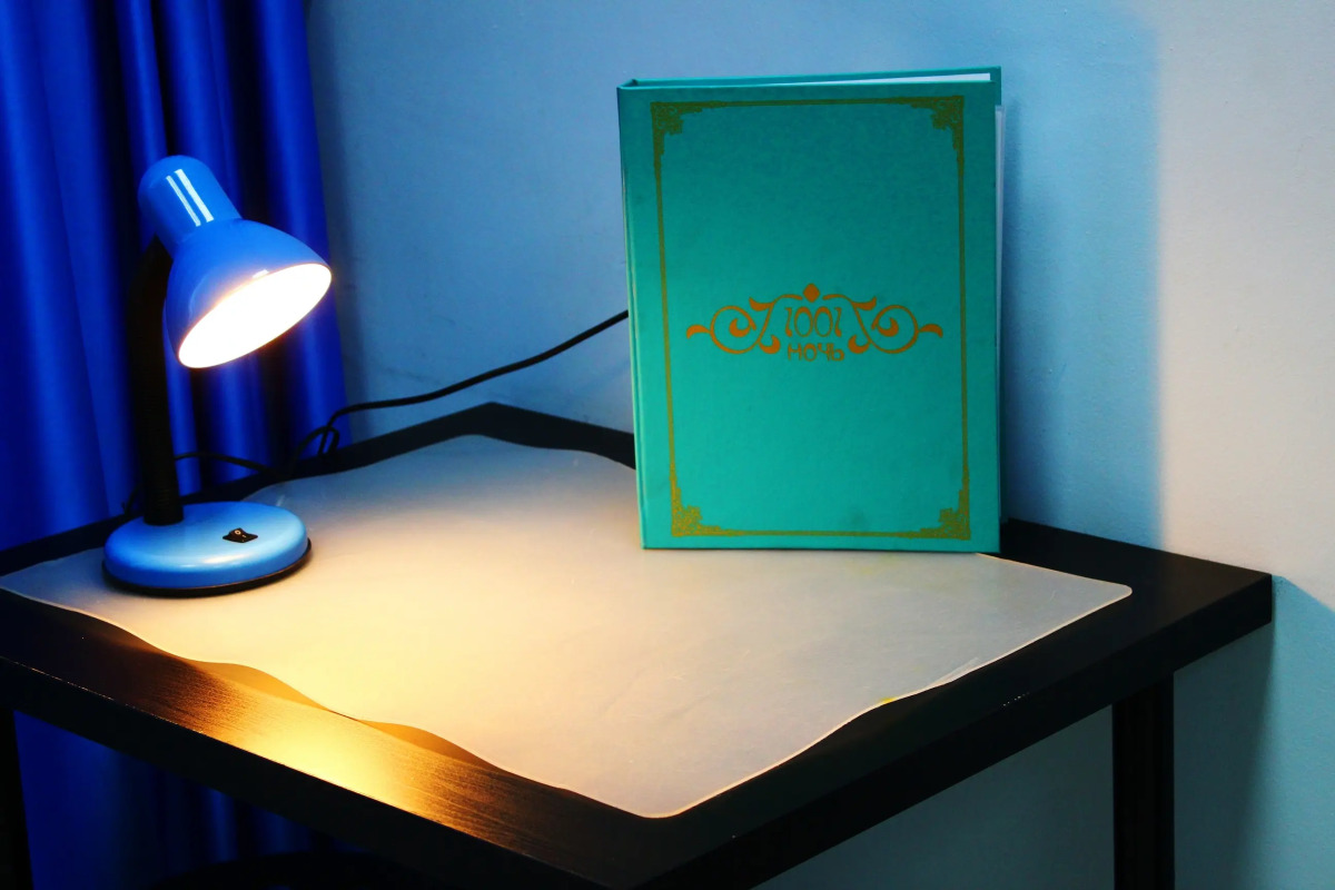 Хостел 1001 ночь на Чуйкова