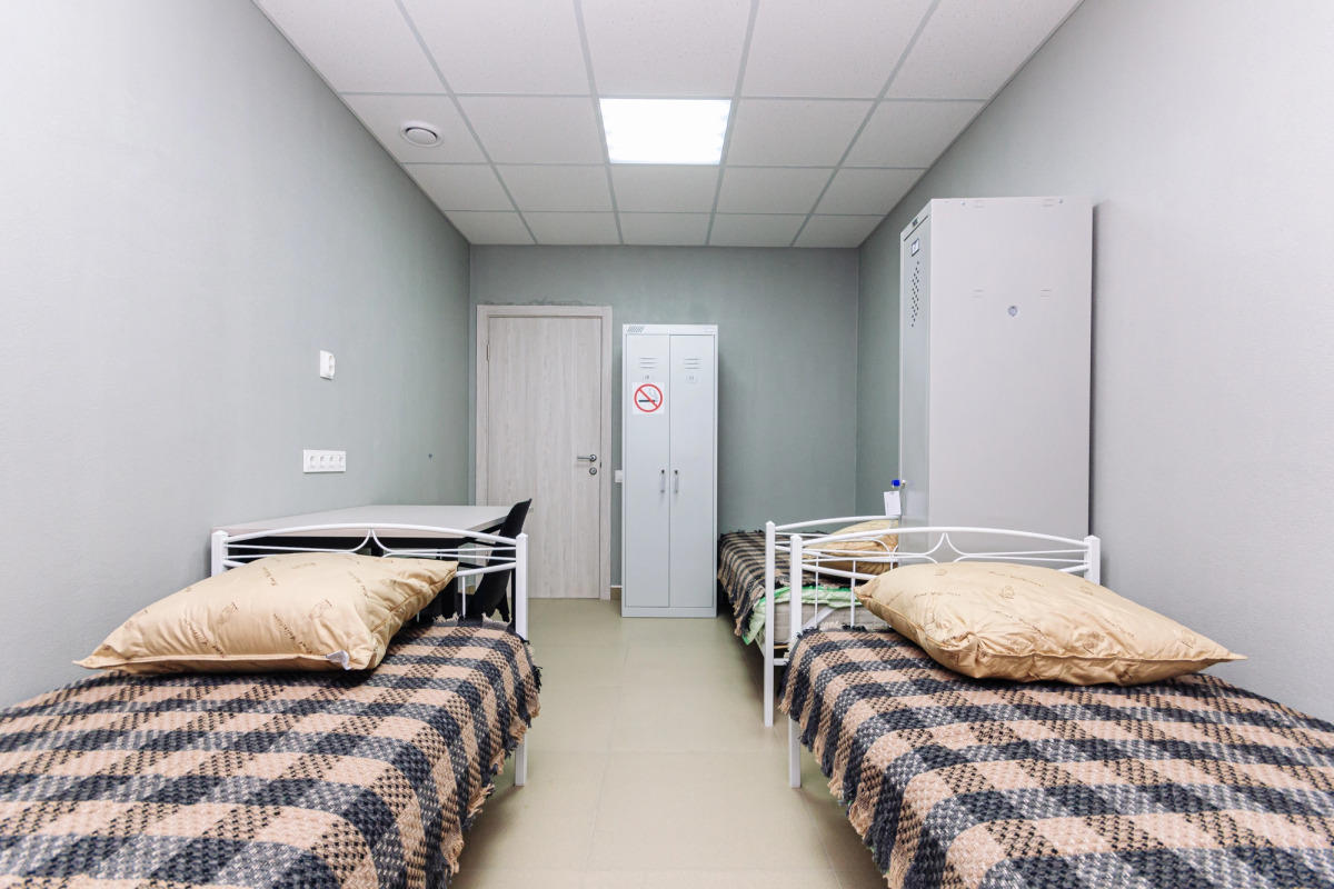 Гостевой дом Уют