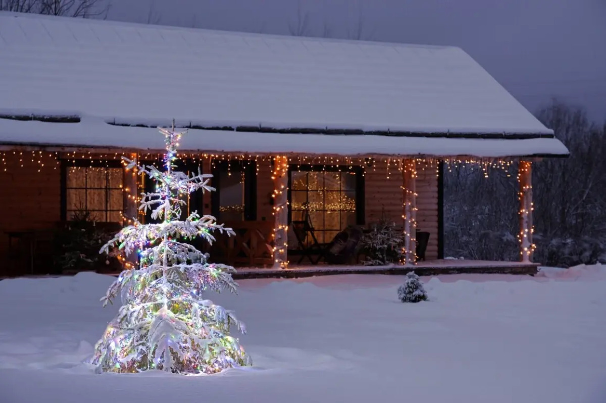 Апартаменты У лукоморья 1