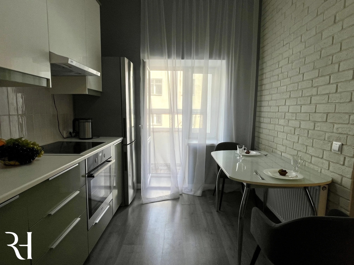 Апартаменты Рядом с Парком Победы