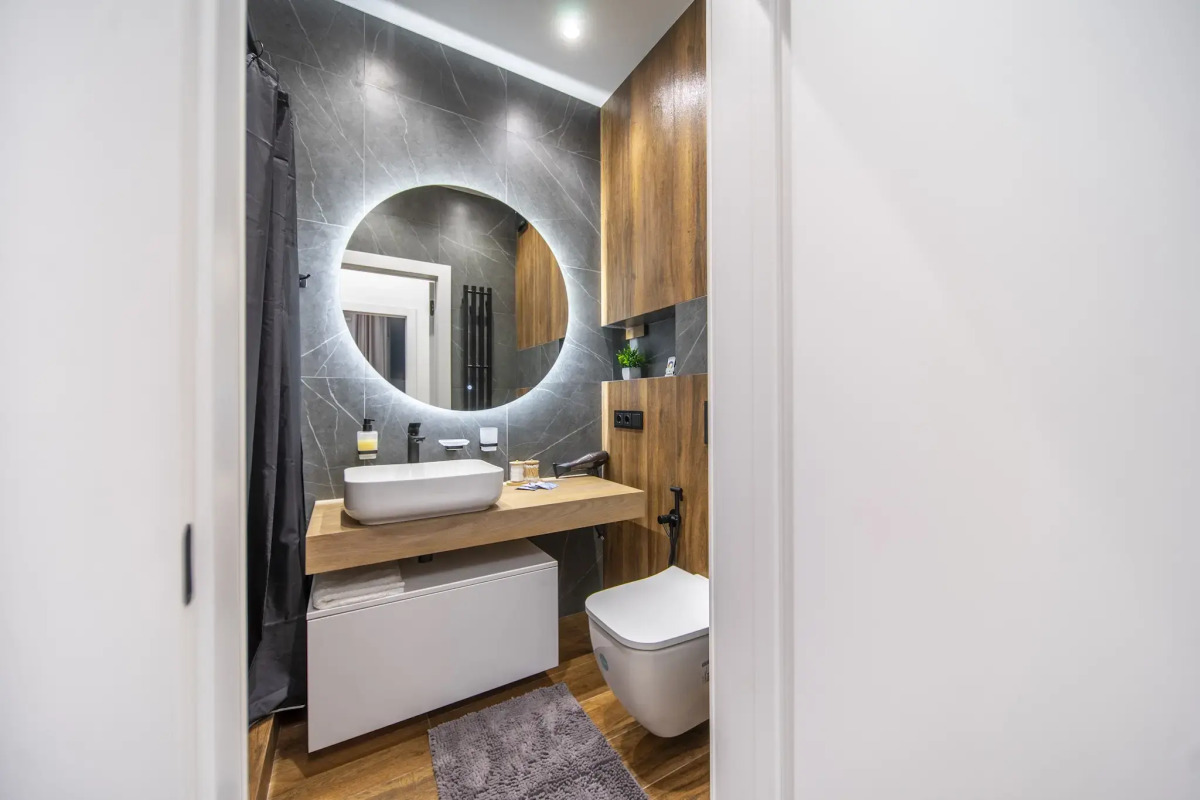 Квартира Идеальная 2-x Комнатная для Ярких и Романтических Дней в Сердце Петербурга