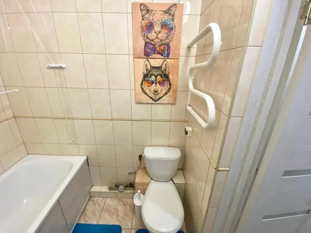 Апартаменты Богдана Хмельницкого 75