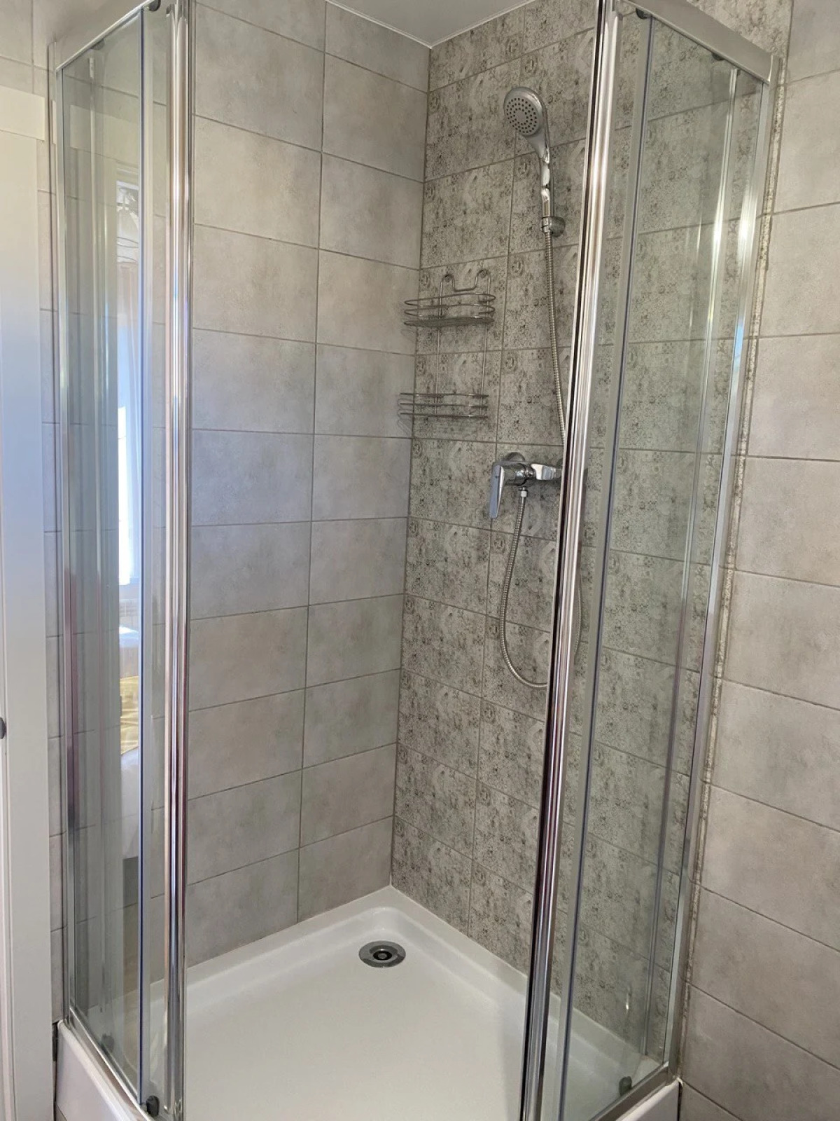 Туристическая база Конкордия