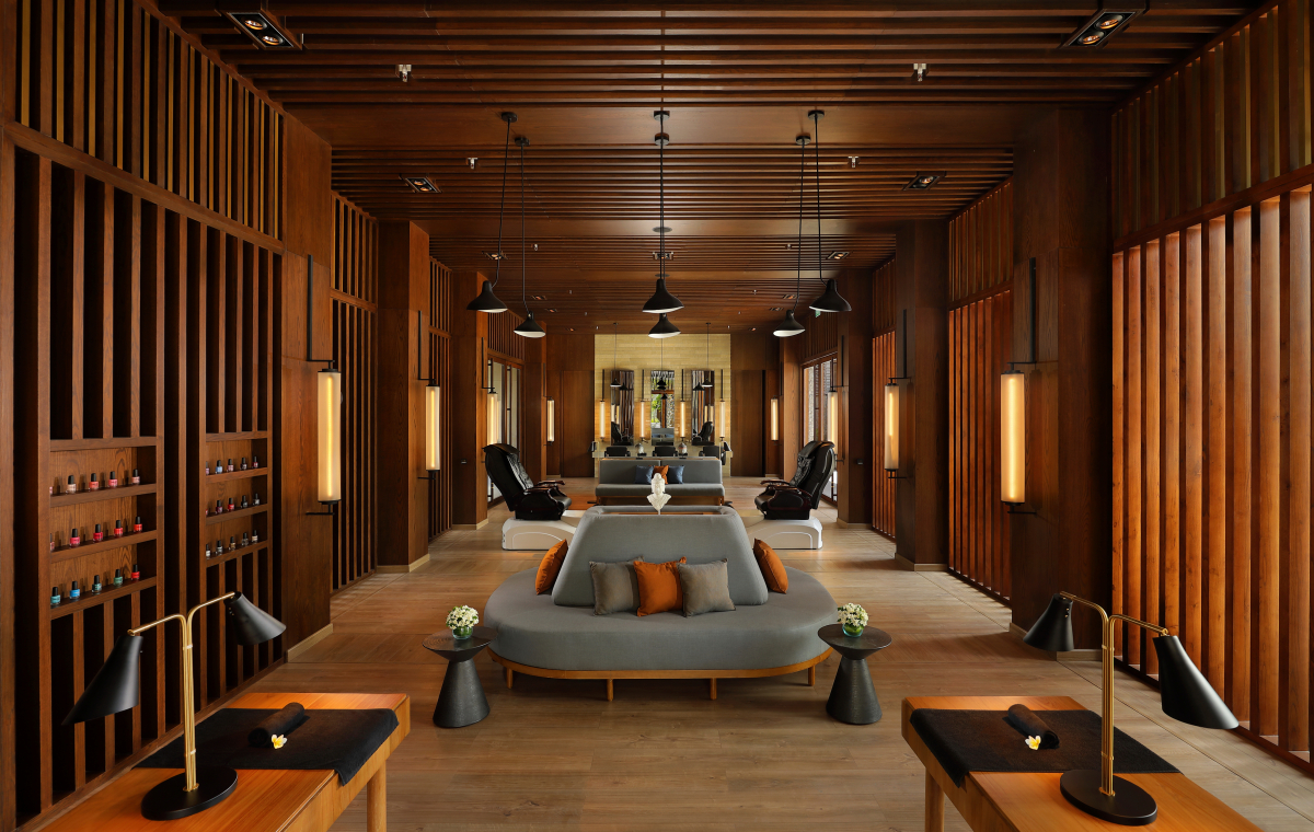 Отель Radisson Blu Bali Uluwatu