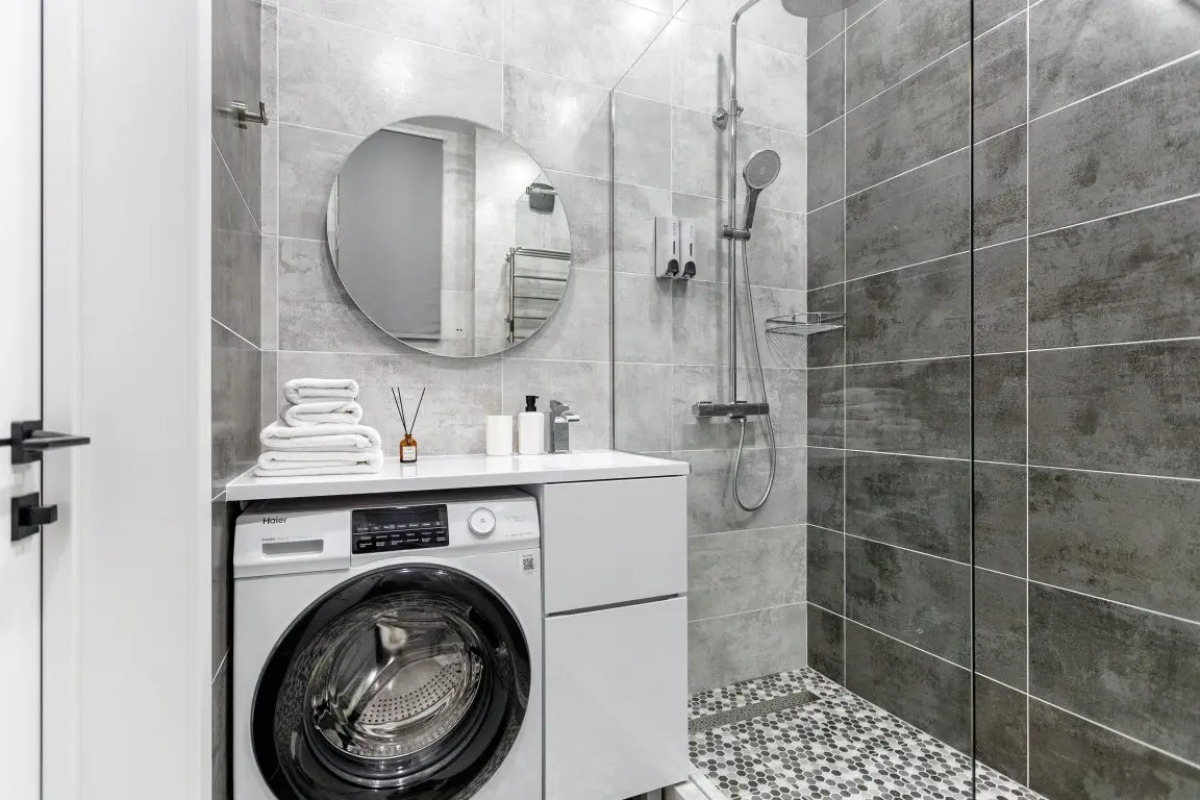 Апартаменты Visitnovorossiysk