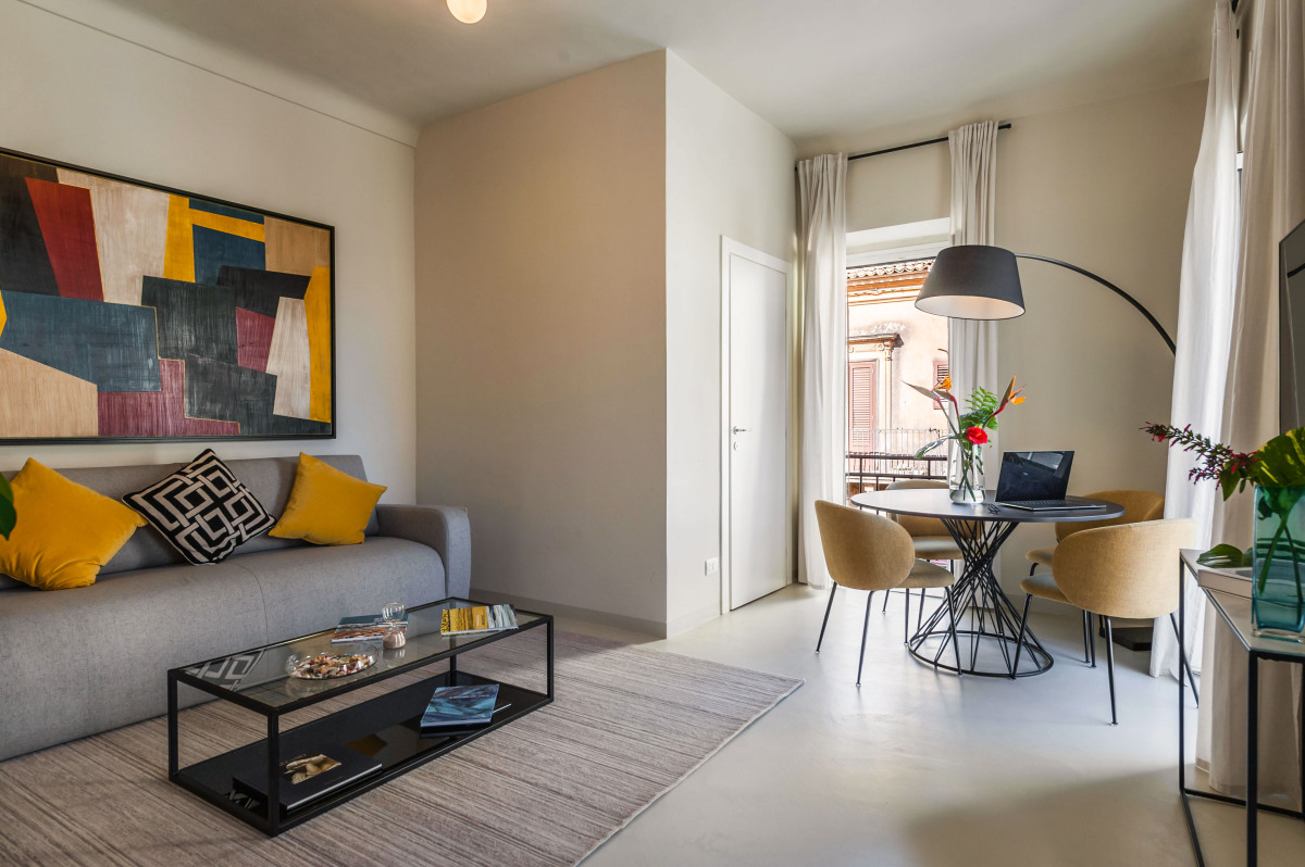 Апартаменты Casa San Lio