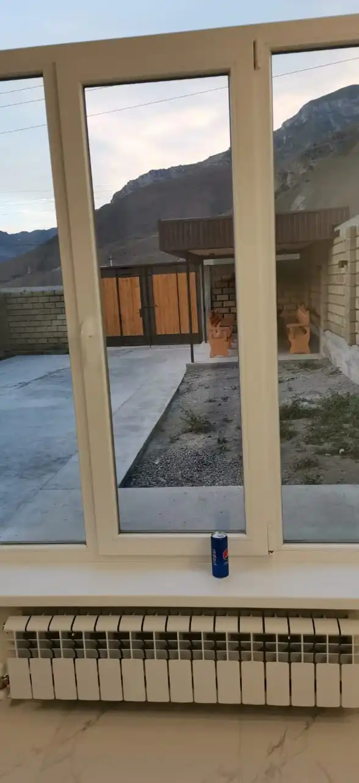 Гостевой дом Близнецы