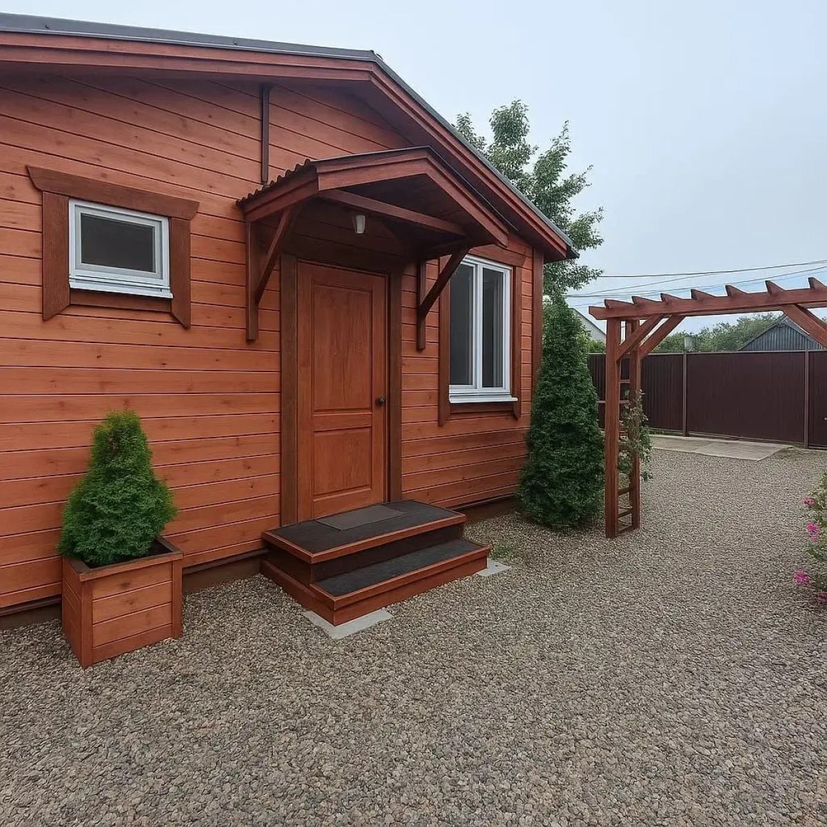 Гостевой дом Проксима