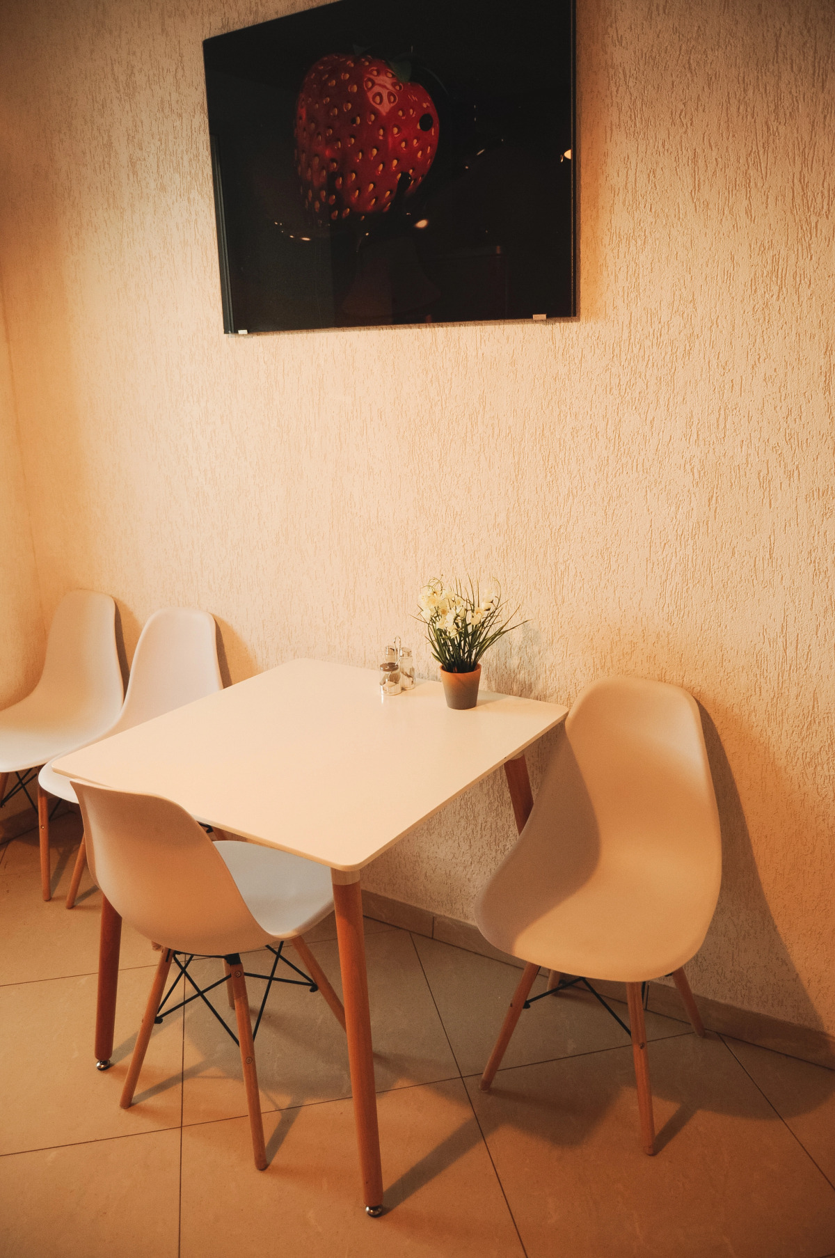 Апартаменты на Космодемьянской 17/4