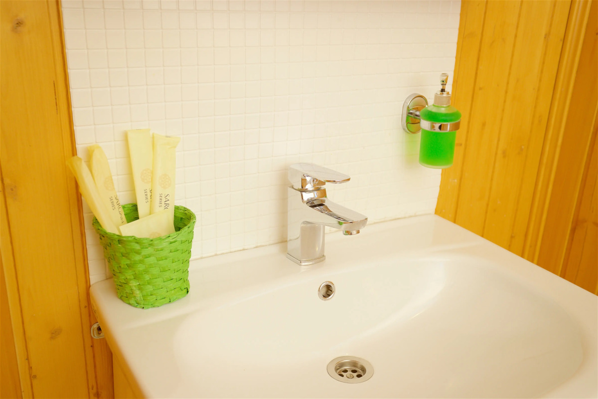 Коттедж Хеппо