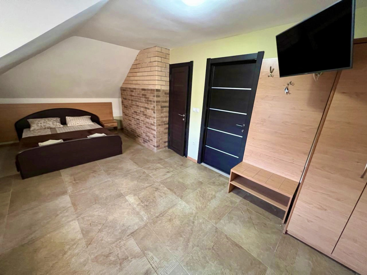 Гостевой Дом Аллиот