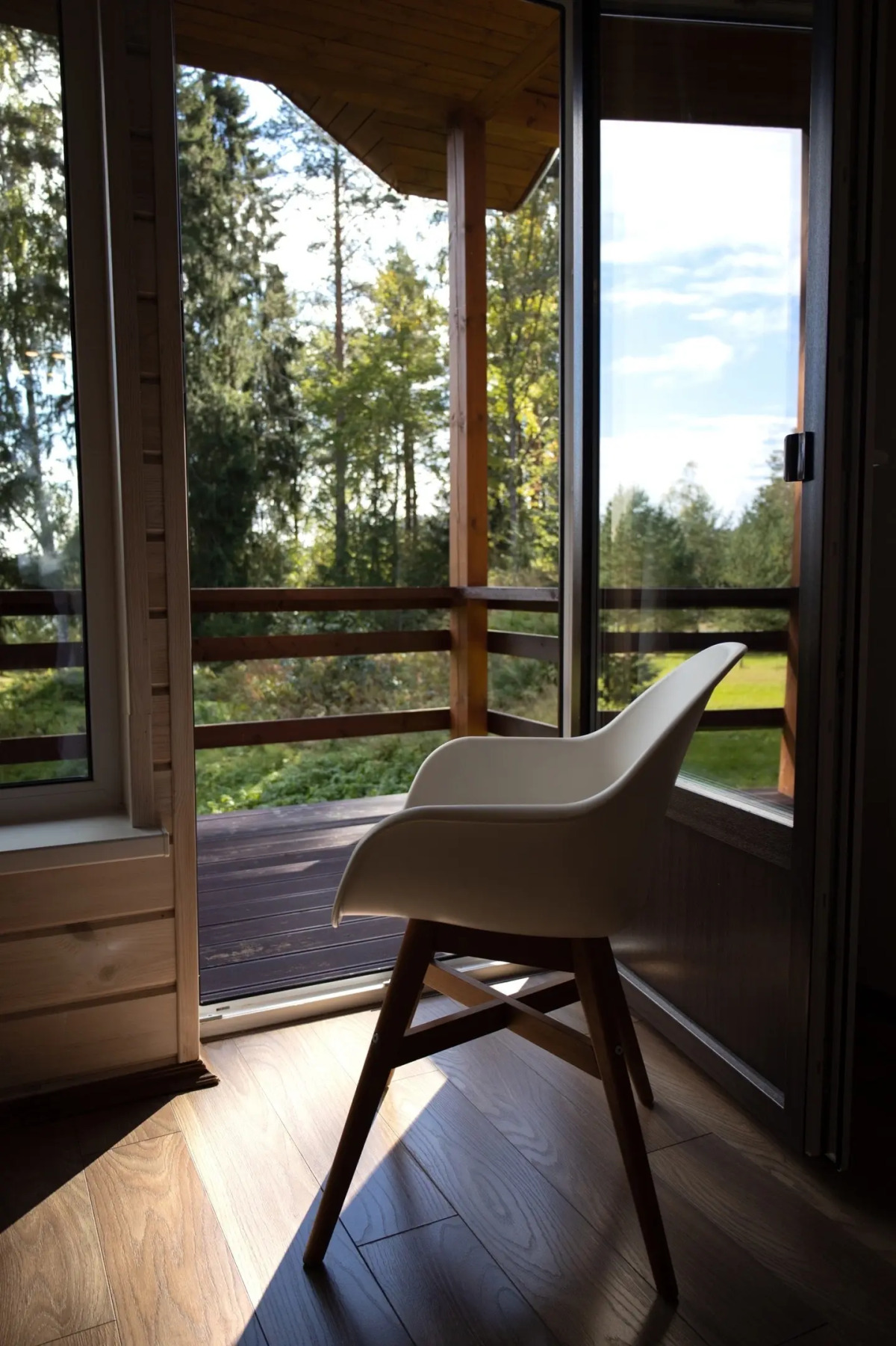 База Отдыха Хутор Ярви