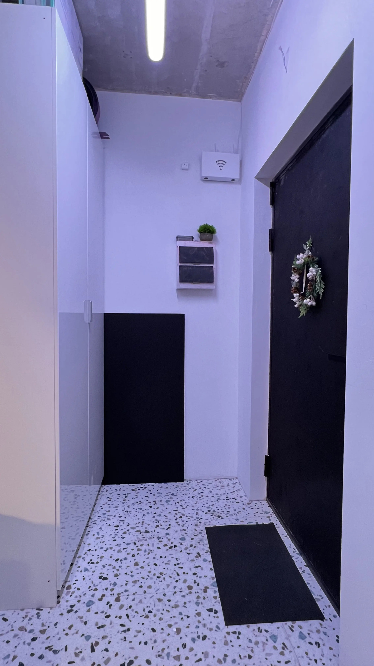 Апартаменты Дизайн Апартаменты Точка отсчета Point 1