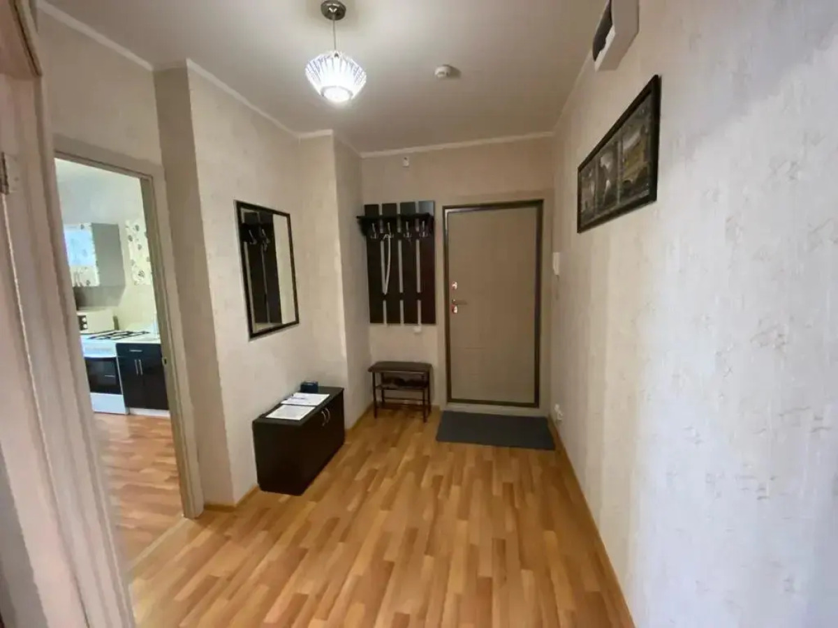 Квартира Happy House на Студенческой 47