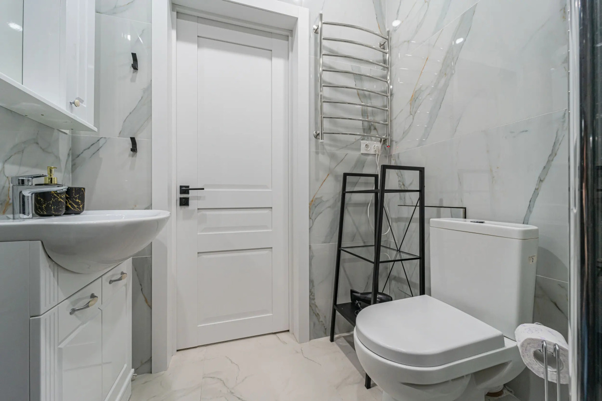 Апартаменты Точка Уюта