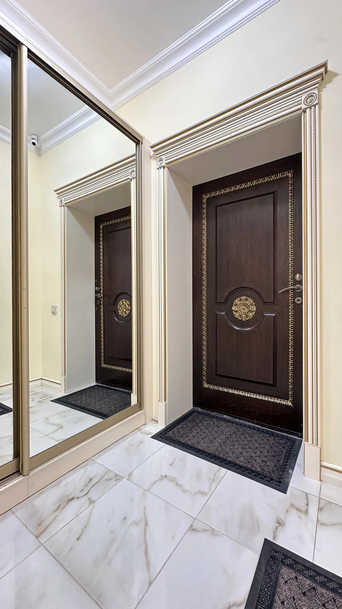 Апартаменты на Пятигорской 24