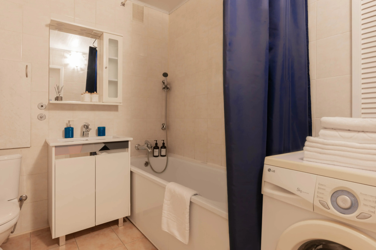 Квартира Volgarooms с Видом на Храм в Центре