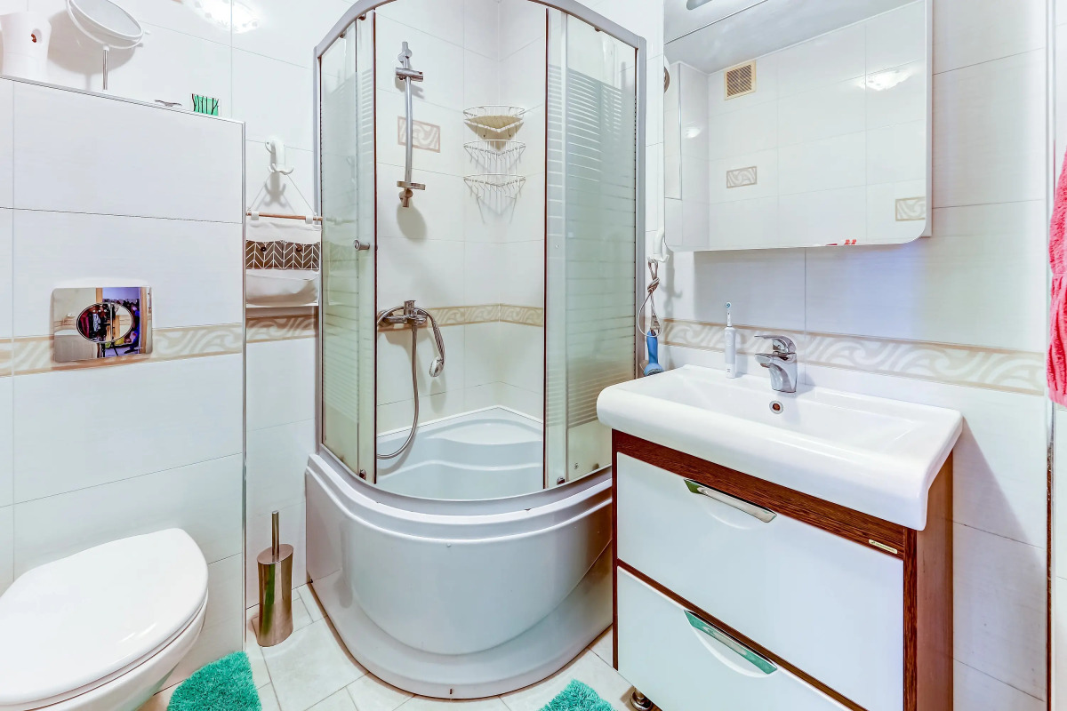 Апартманеты студия в переулке Лыжном