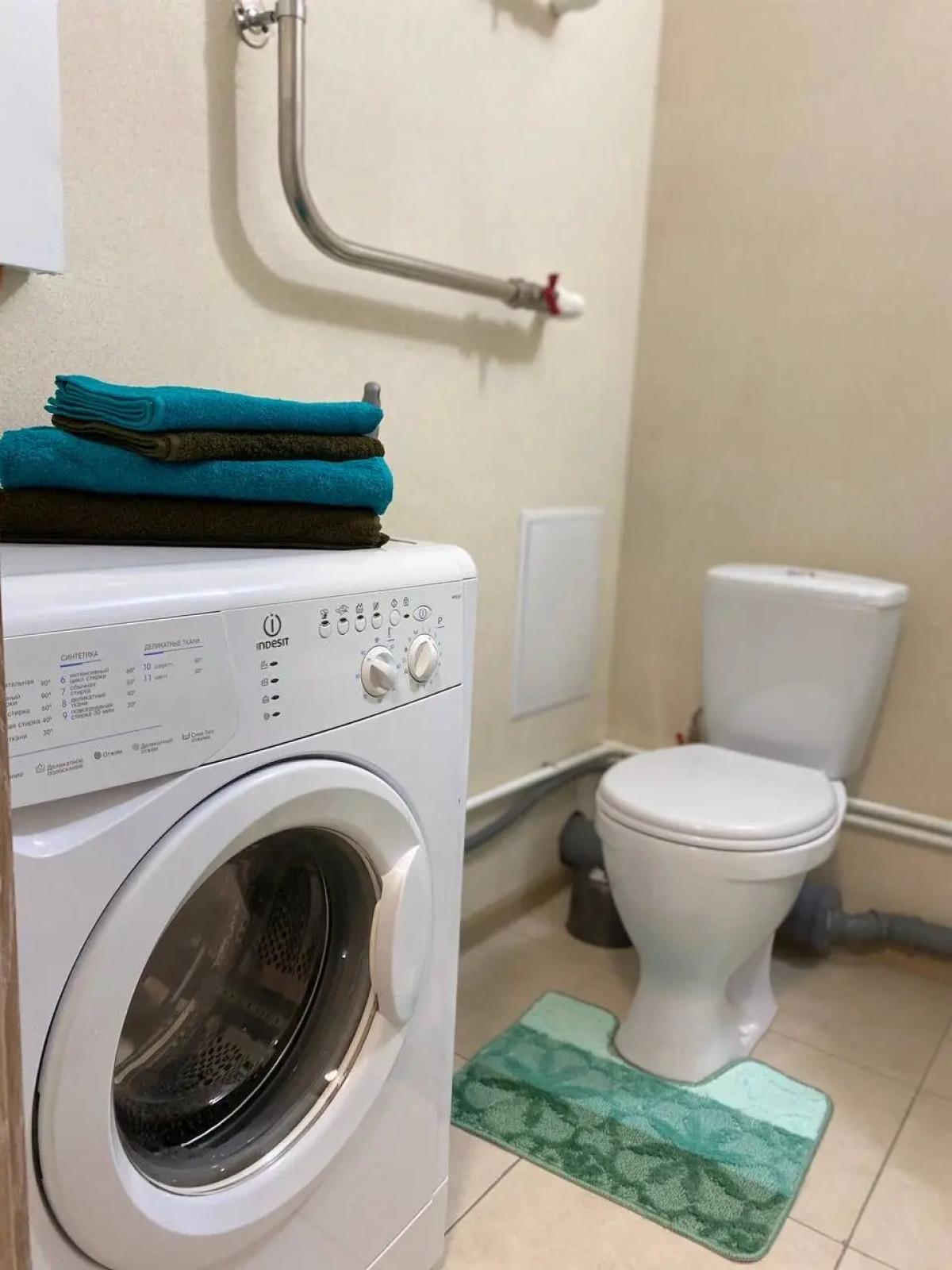 GOROD Si апартаменты в ЖК Задонье Парк