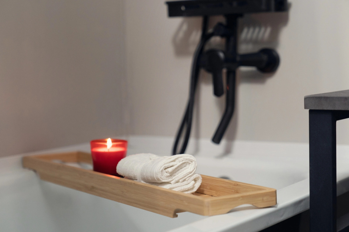 Апартаменты NEW Grunge Voyage 15 минут от DME