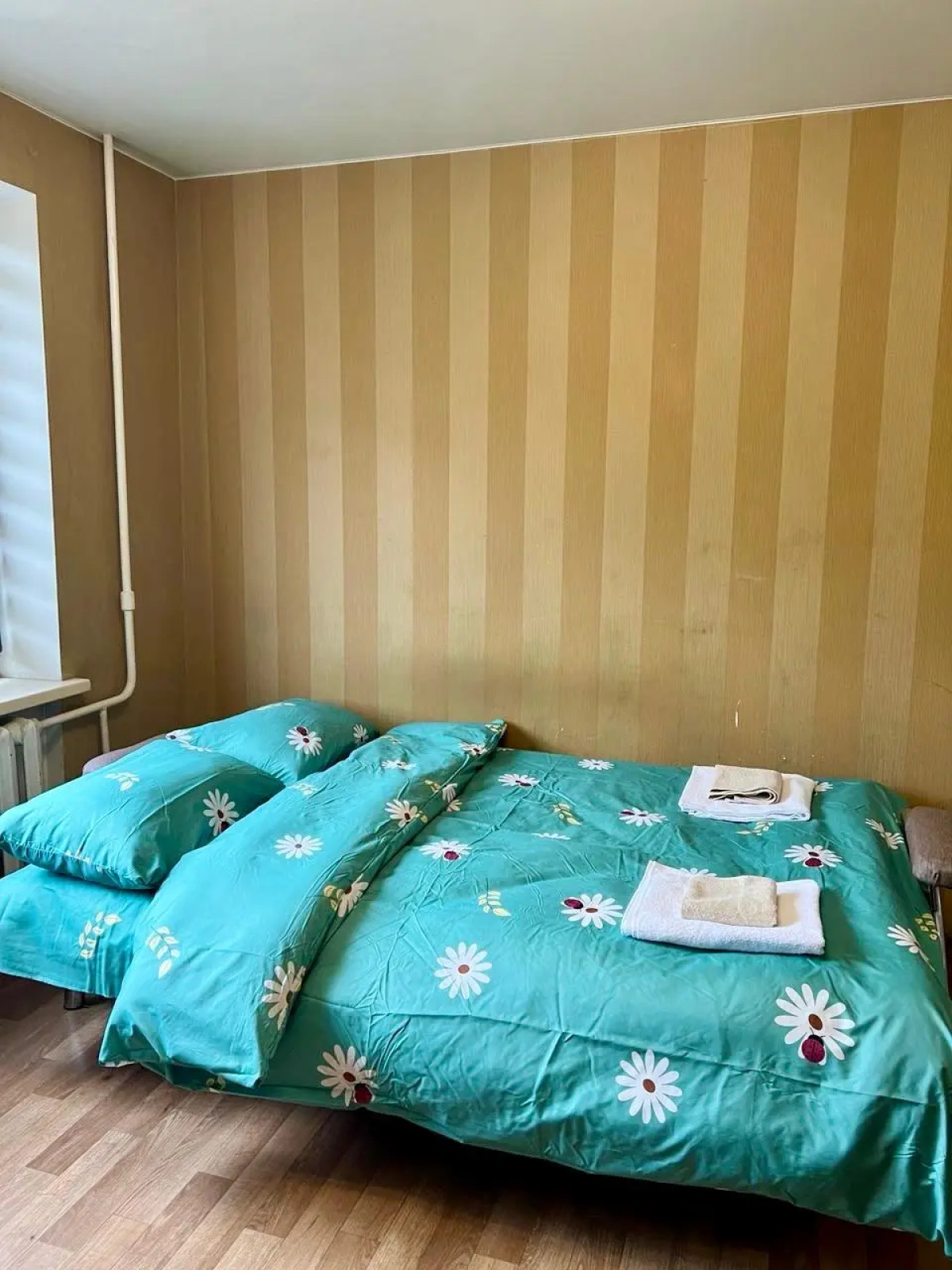 Апартаменты на Серпуховской