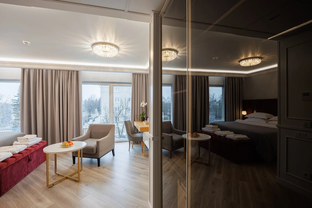 Псков Бутик Отель