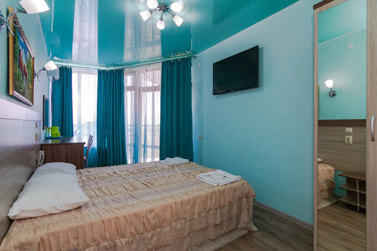 Гостевой Дом Иван да Марья