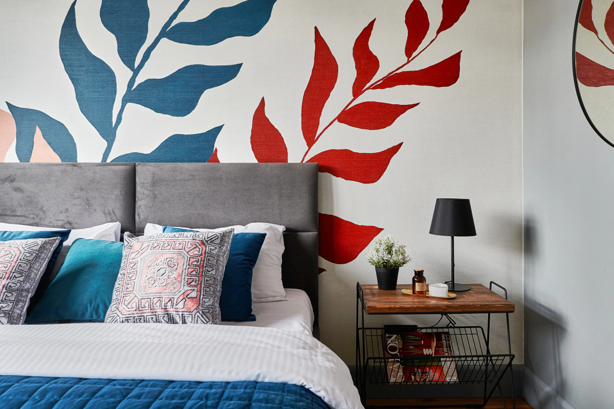 Квартира GM Apartments Богемные на Патриарших Прудах