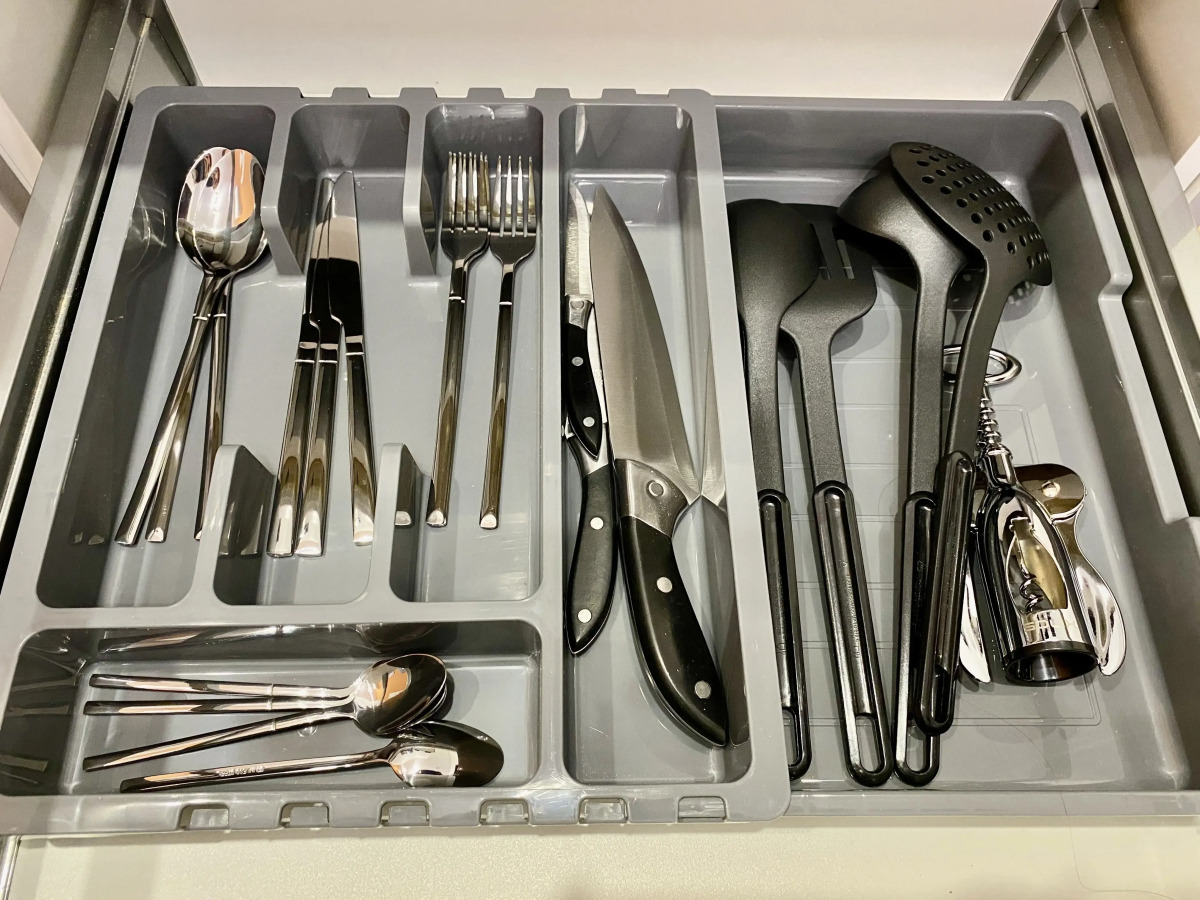 Квартира Дизайнерская студия на двоих