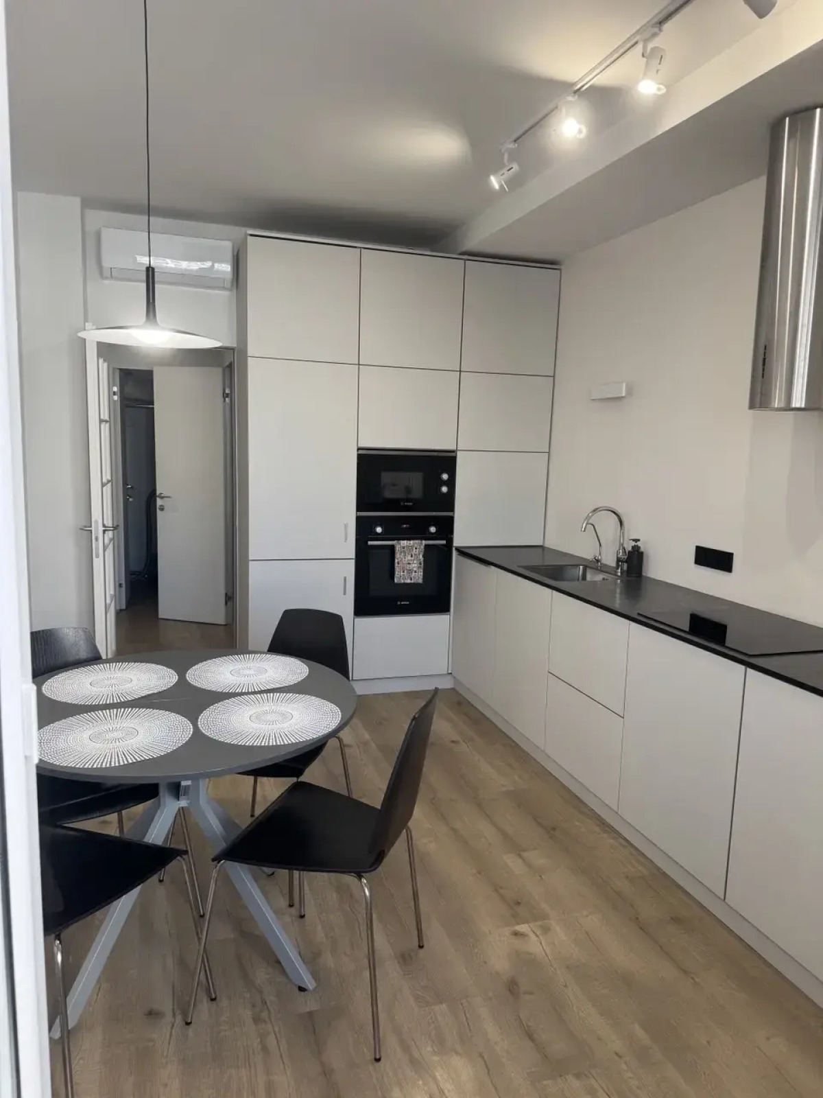 Апартаменты Гармония (до 5 чел.)