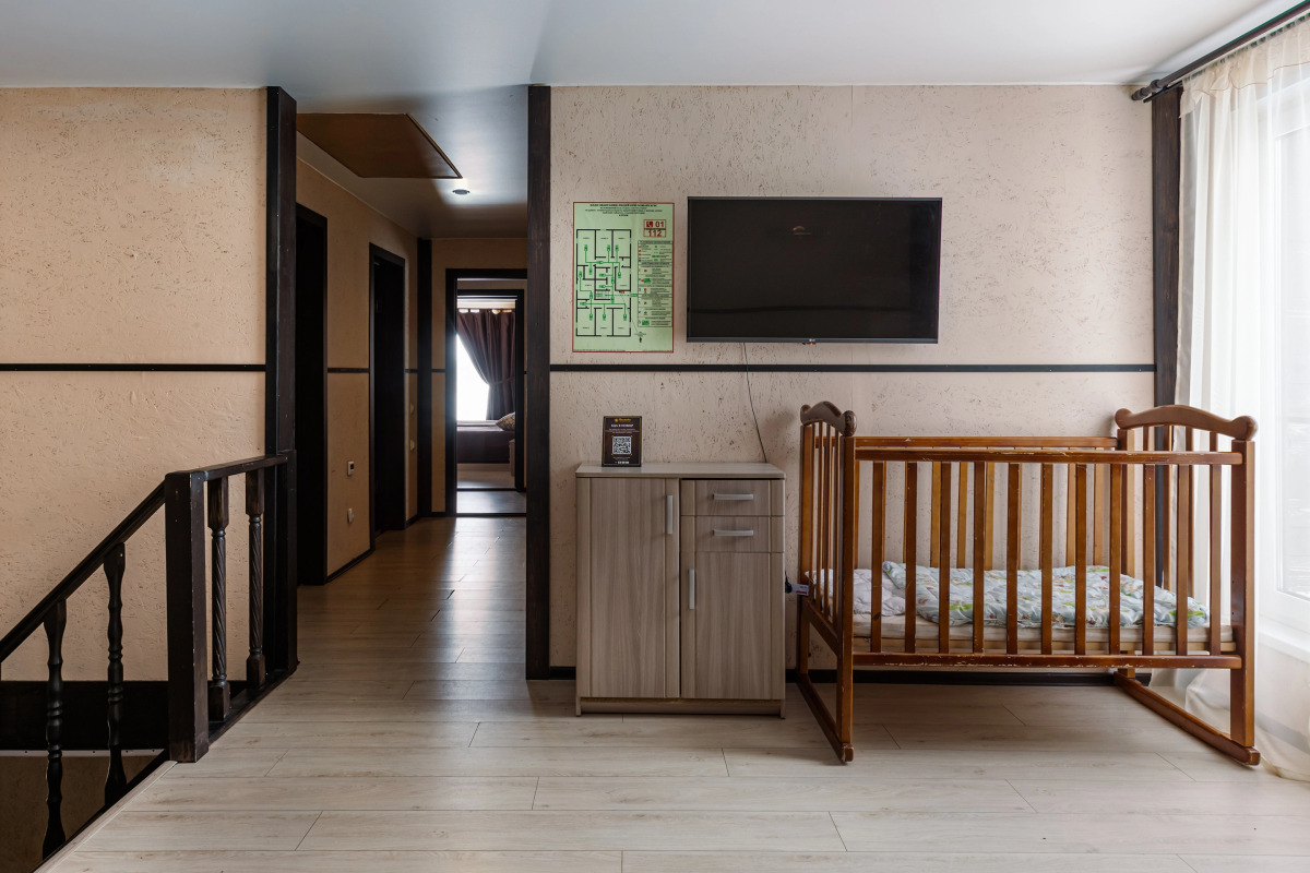 База отдыха Загородный клуб Пихтовое