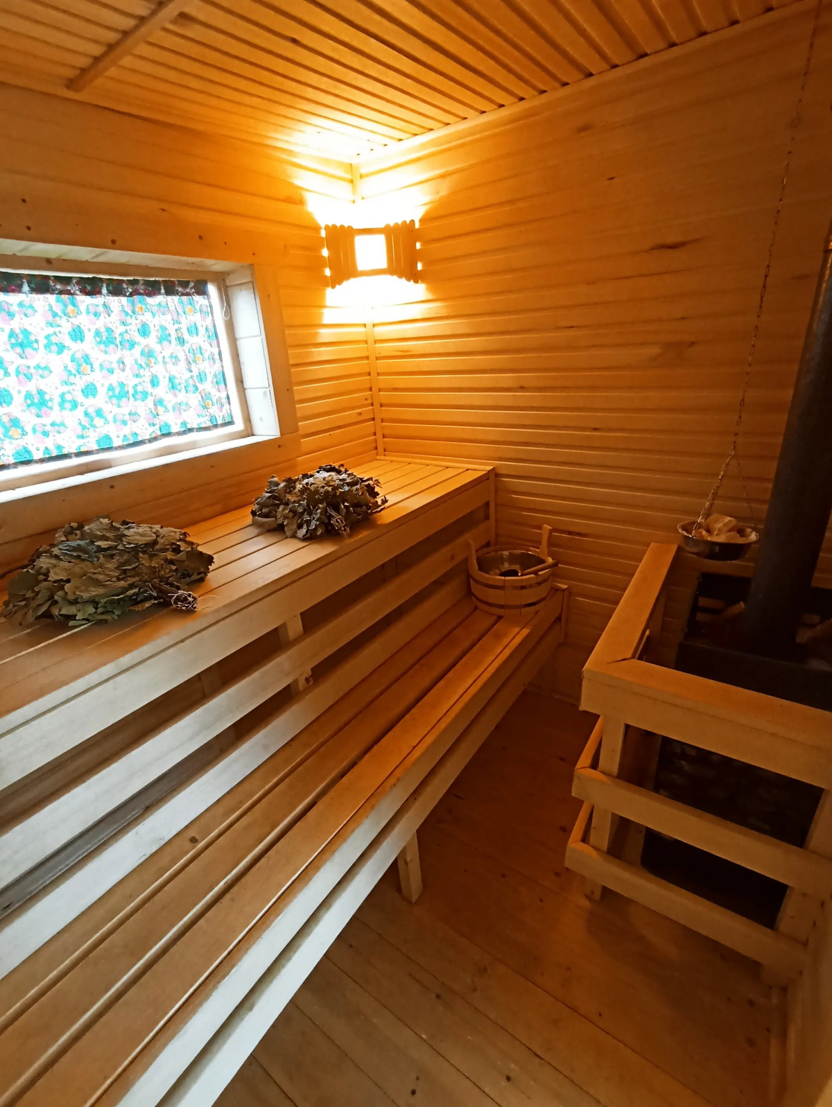 Гостевой Дом Русские сувениры