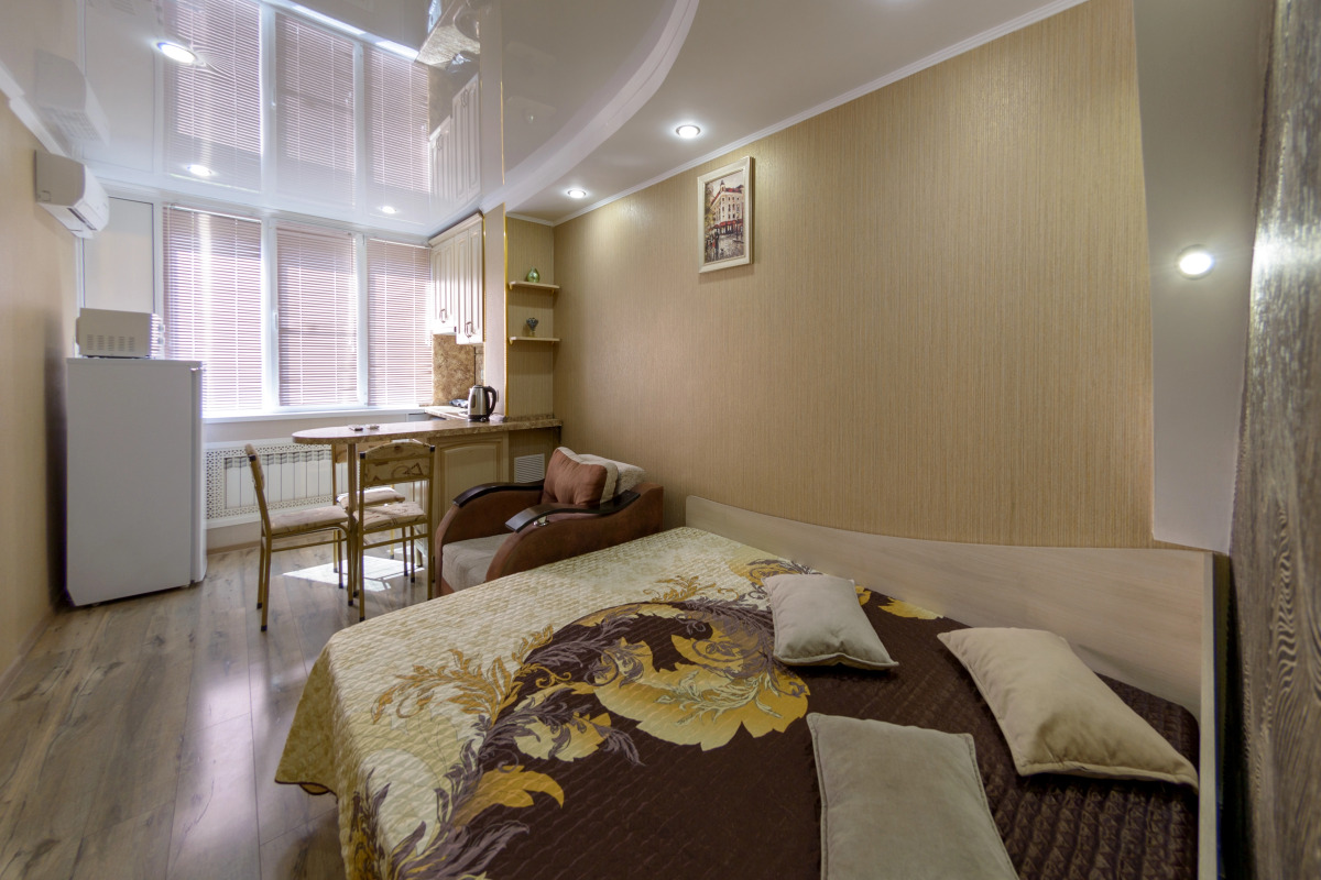 Апартаменты Ленина 8 кв. 206