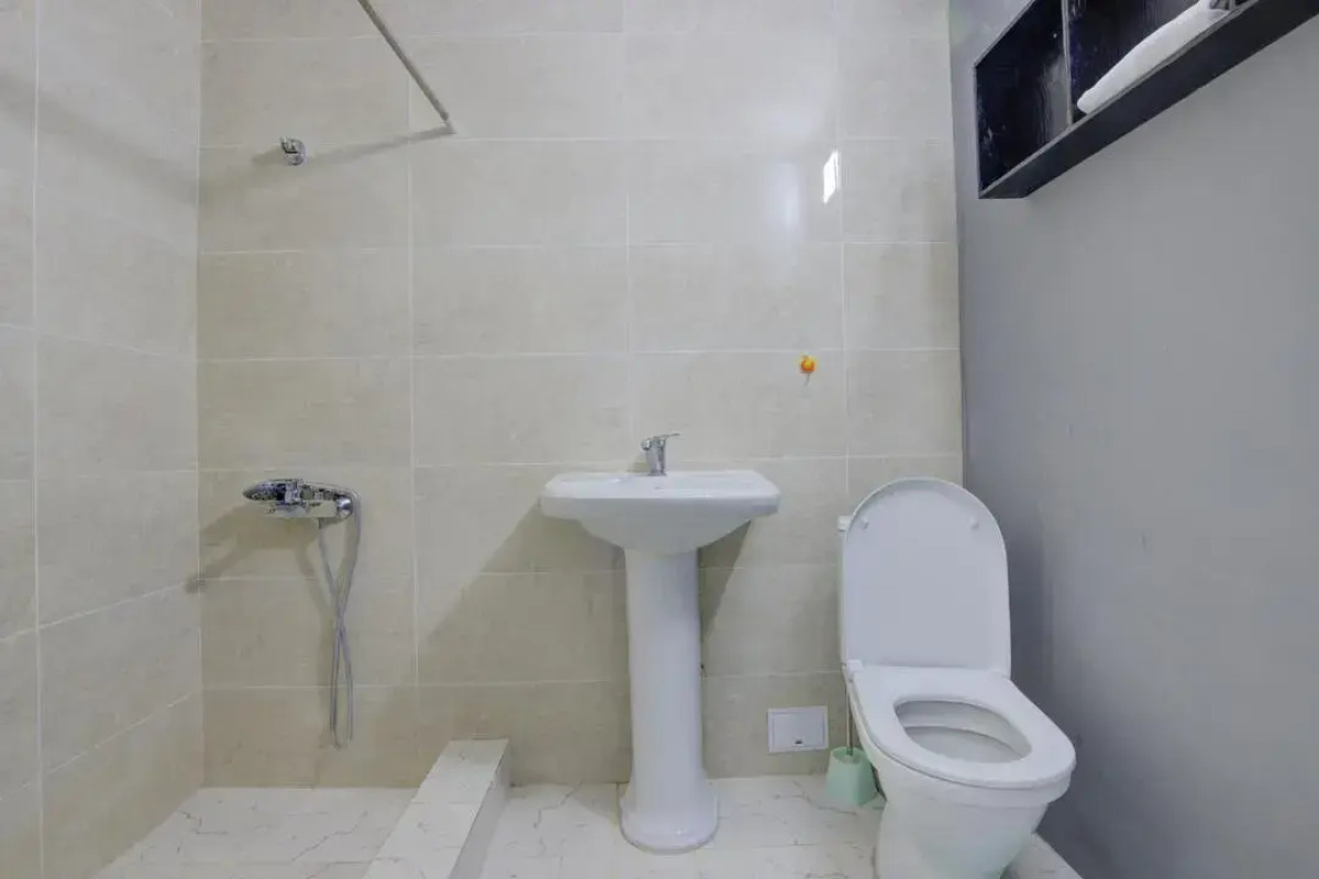 Отель Частный Сектор