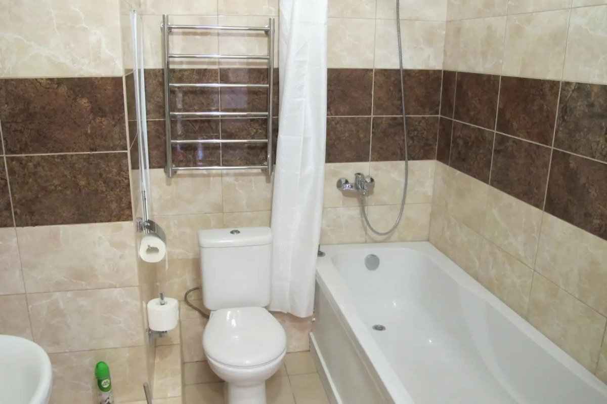 Апартаменты Шкиперская 9