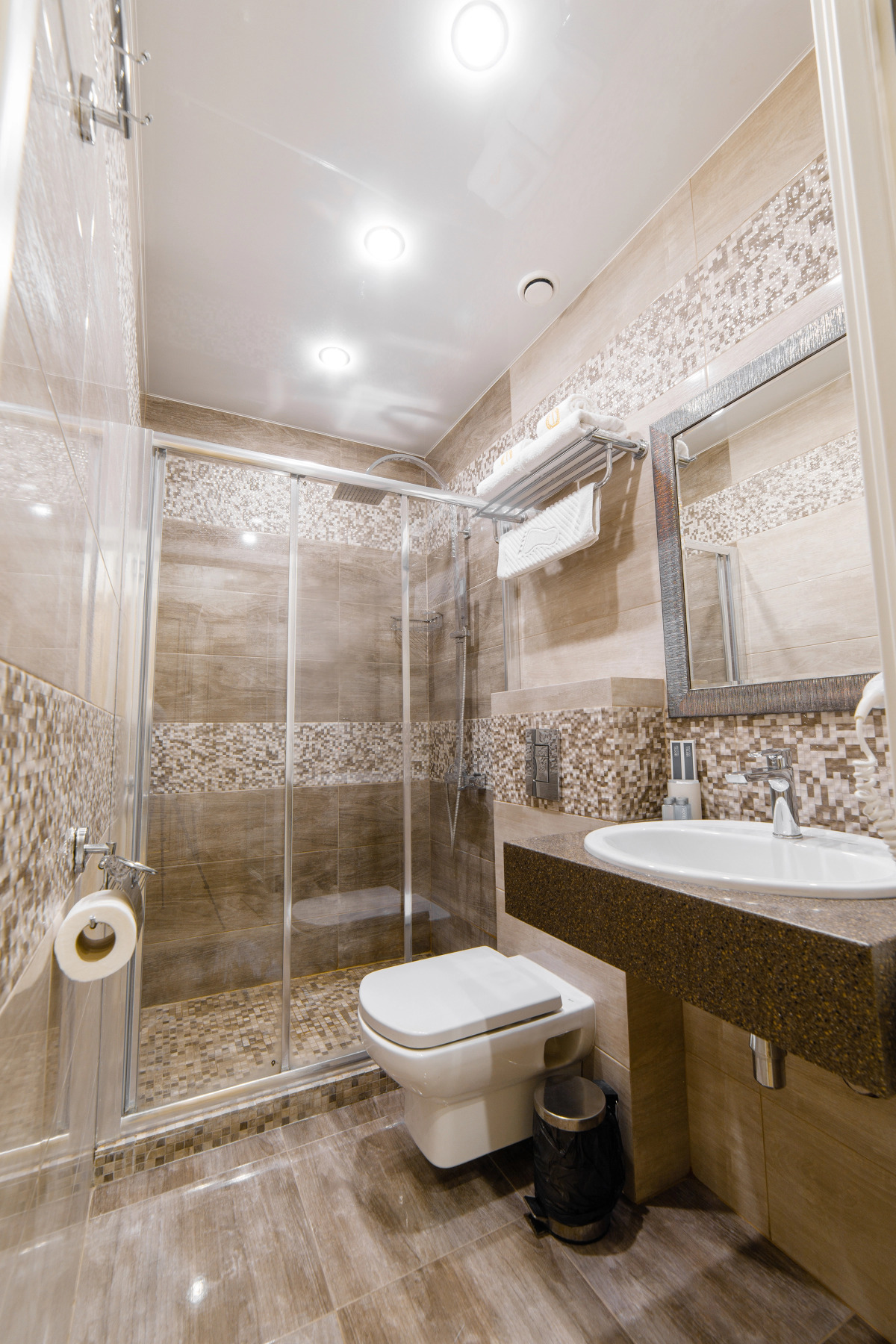 Отель Инвайт СПА