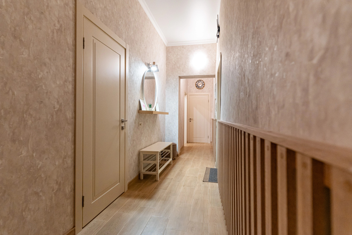 Апартаменты Квартира в Центре  от LetoApart