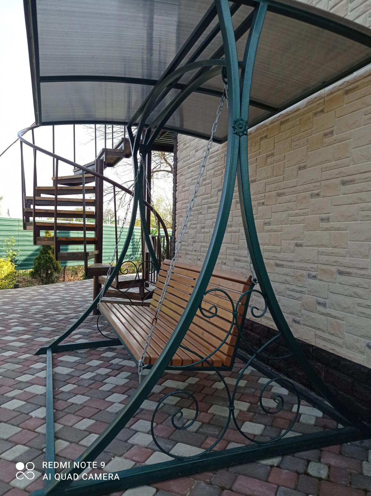 Гостевой дом "Райский уголок"