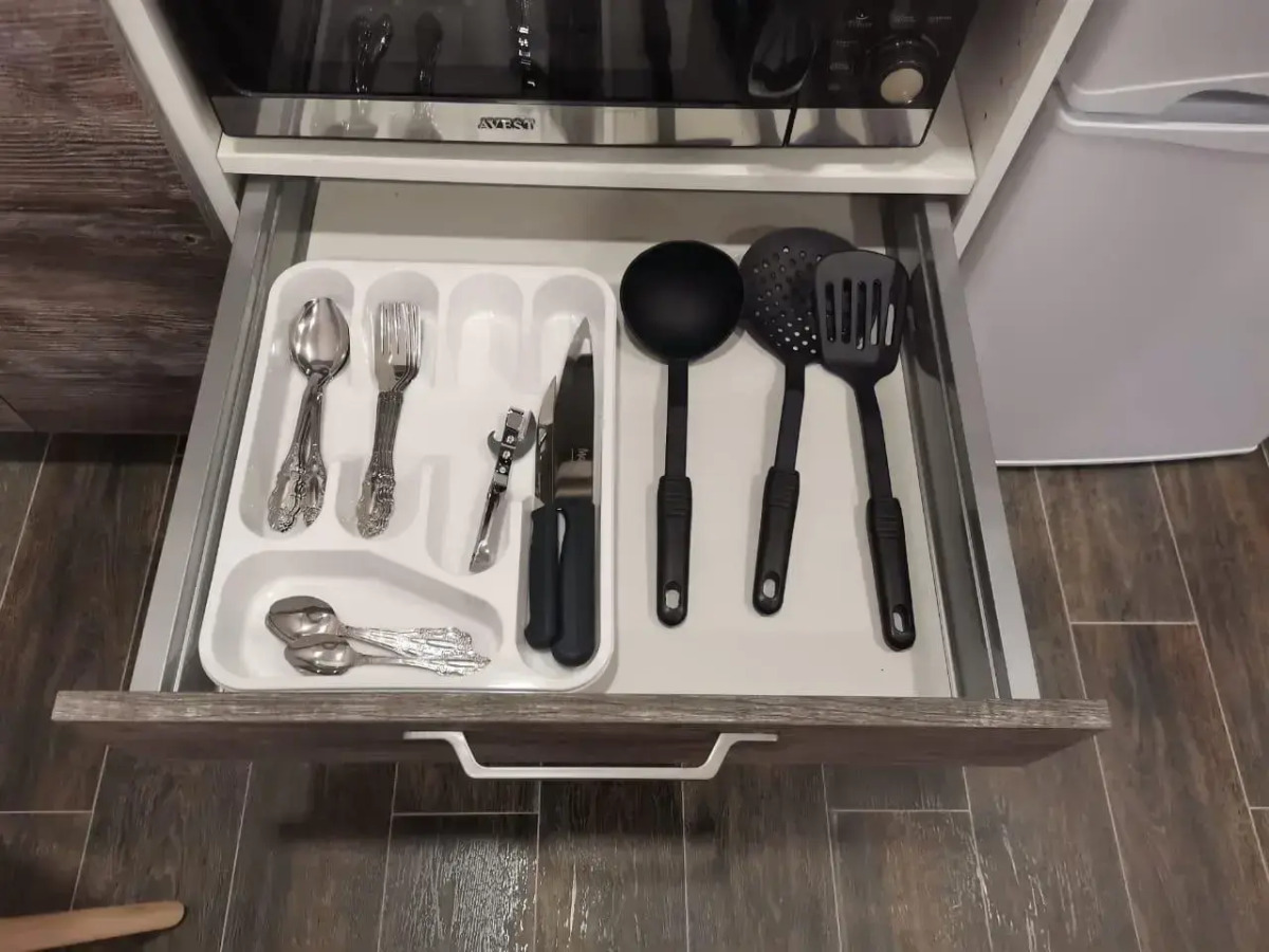 Квартира Уютная студия в Северном районе