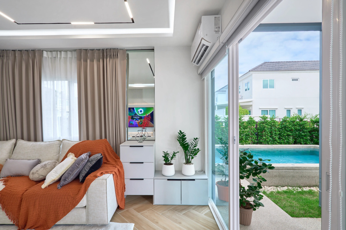 Вилла Phuket Paradise Retreat