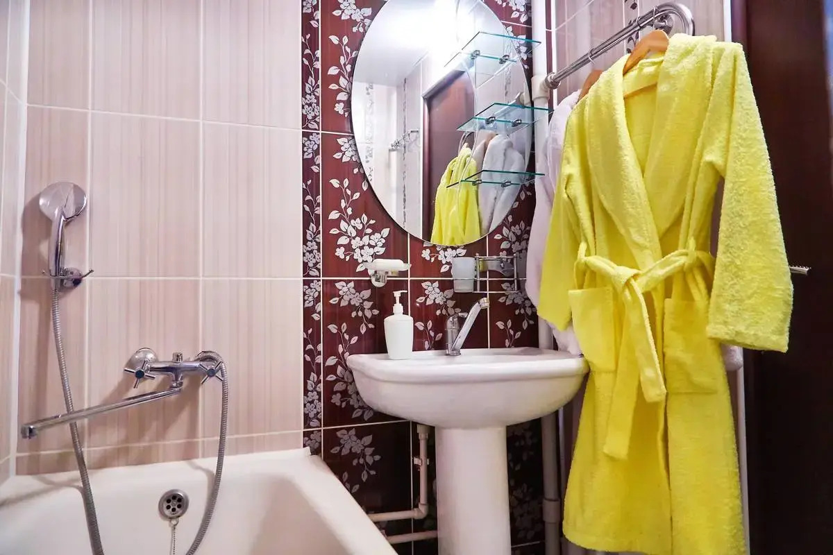 Апартаменты Пять Звёзд Золотой Сад