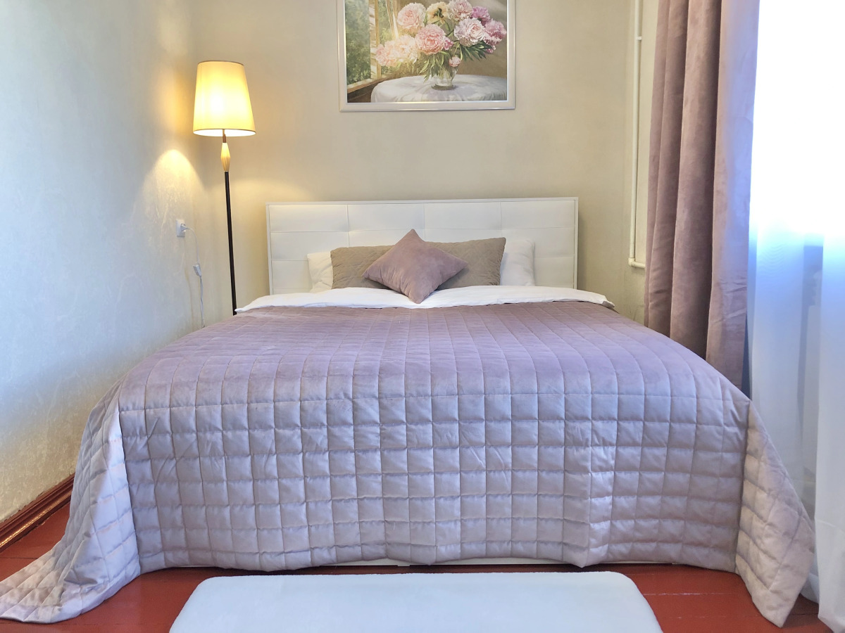 Квартира Остановись в самом центре